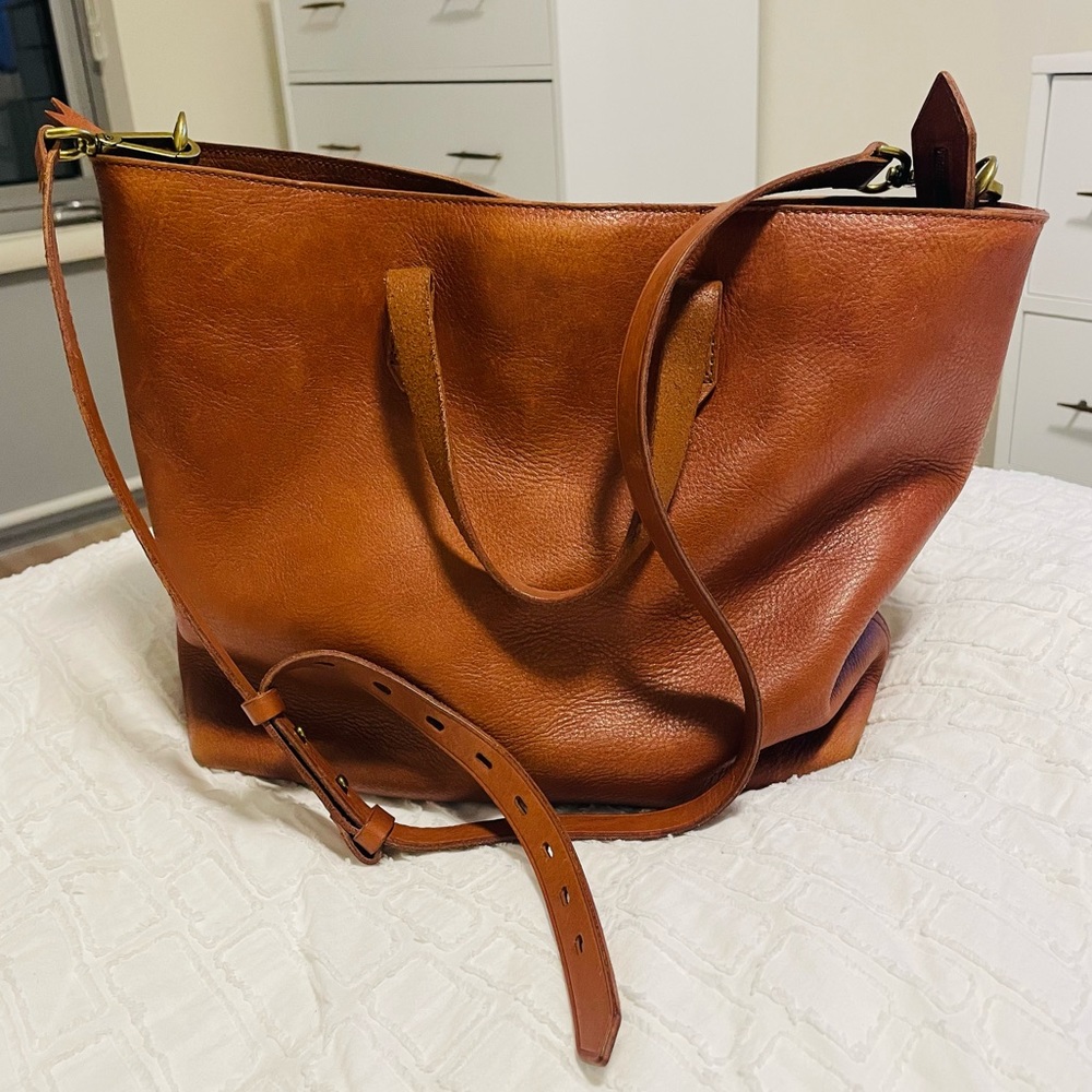 The Transport Tote